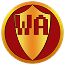 wireless army logo